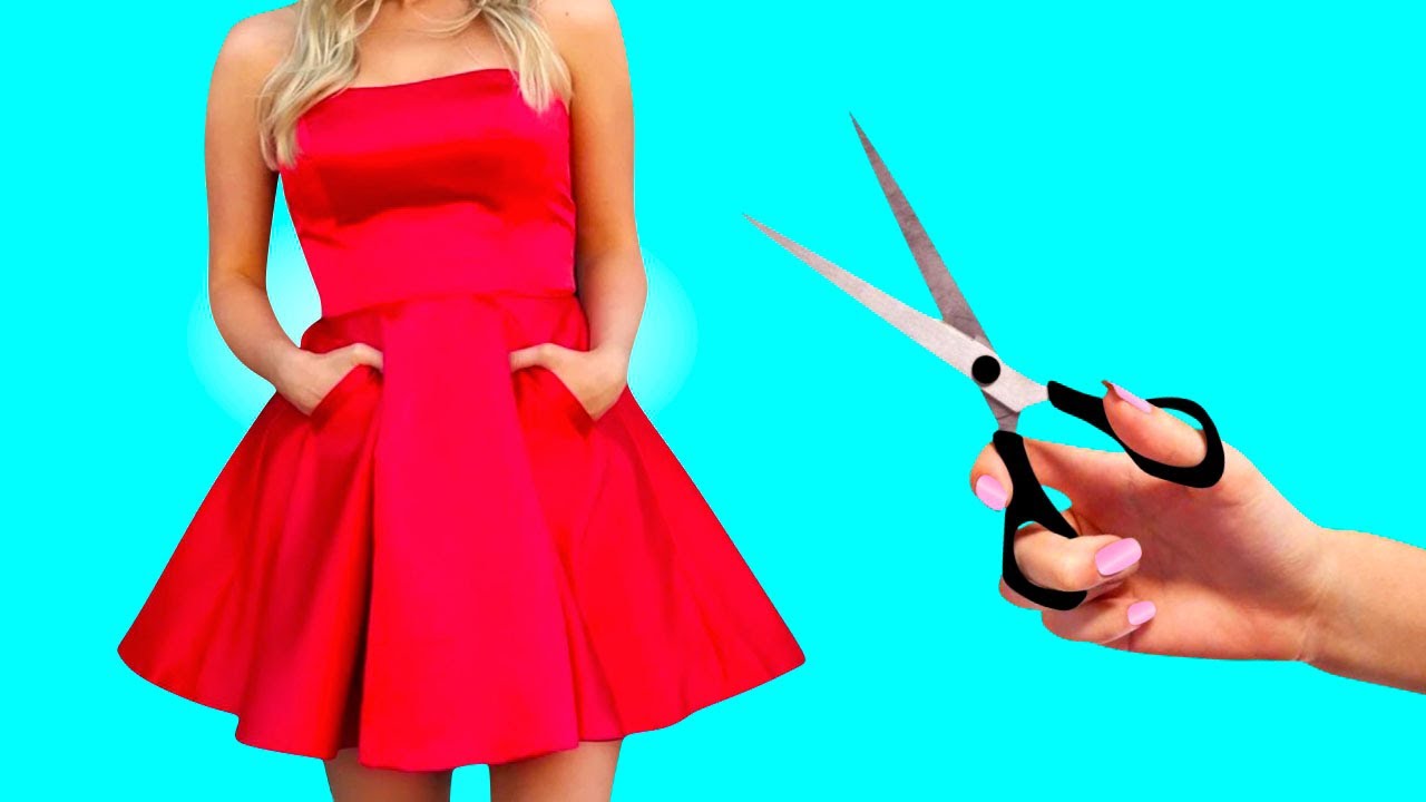 15 DICAS INCRÍVEIS PARA ATUALIZAR SEU GUARDA-ROUPA | IDEIAS DE COSTURA E TRANSFORMAÇÃO | IDER ALVES