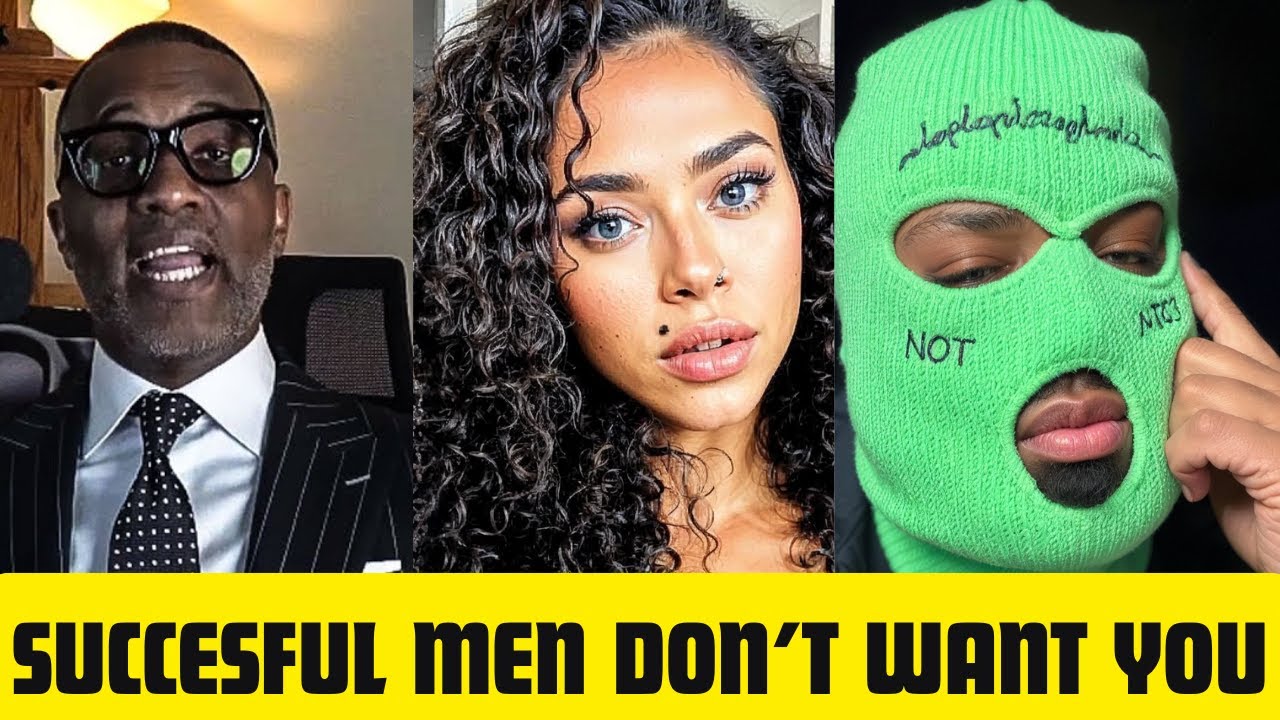 KEVIN SAMUELS EXPOSES The Desperate Single Mother's Worst Nightmare!