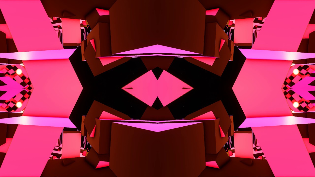 Space Wizard - 10k Mix (Microdose VR)
