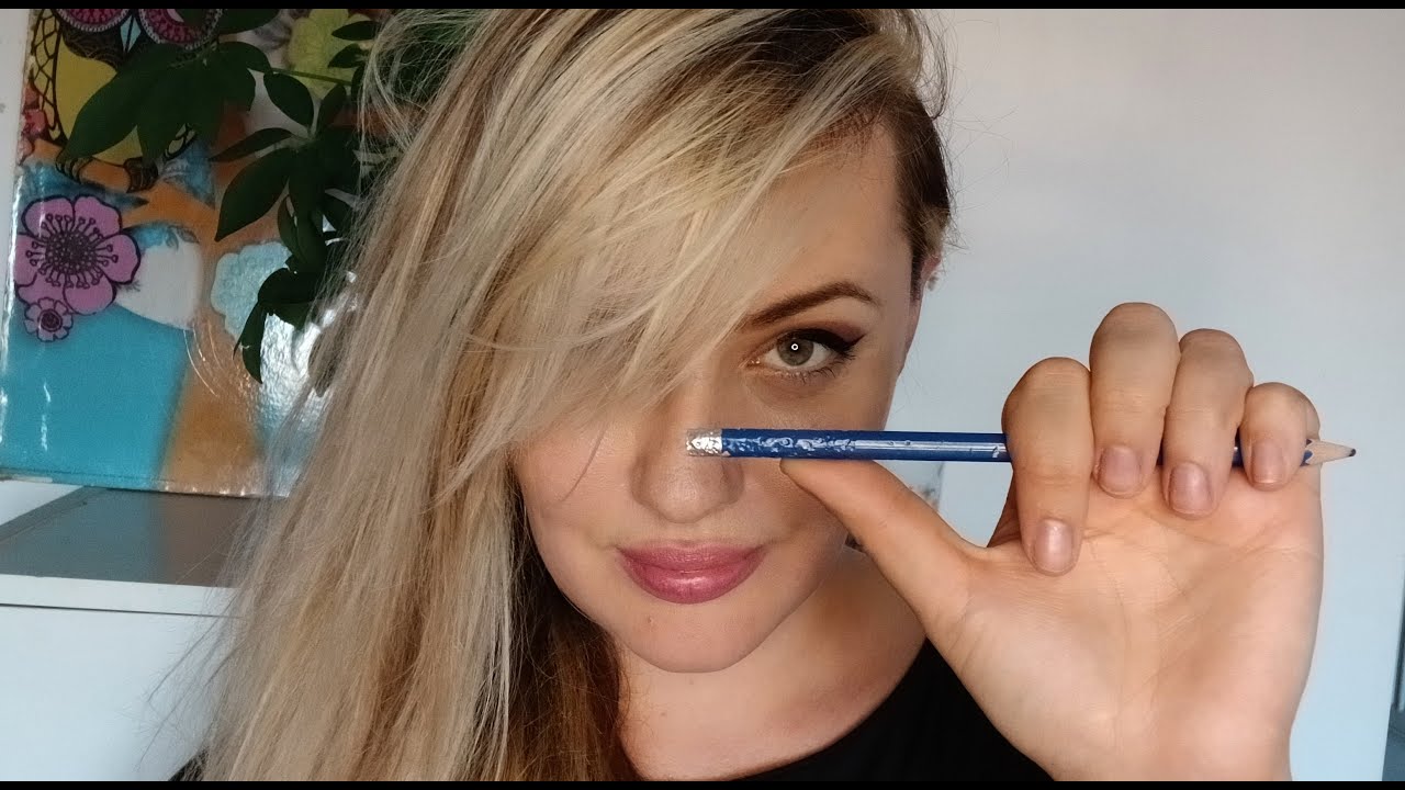 ASMR Drawing YOU ( Male Portrait Roleplay ) | Gentle Personal Attention | ASMR Roleplay