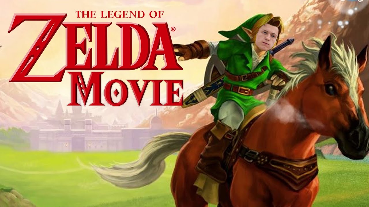 Which Game Should The Zelda Movie Be Based On?