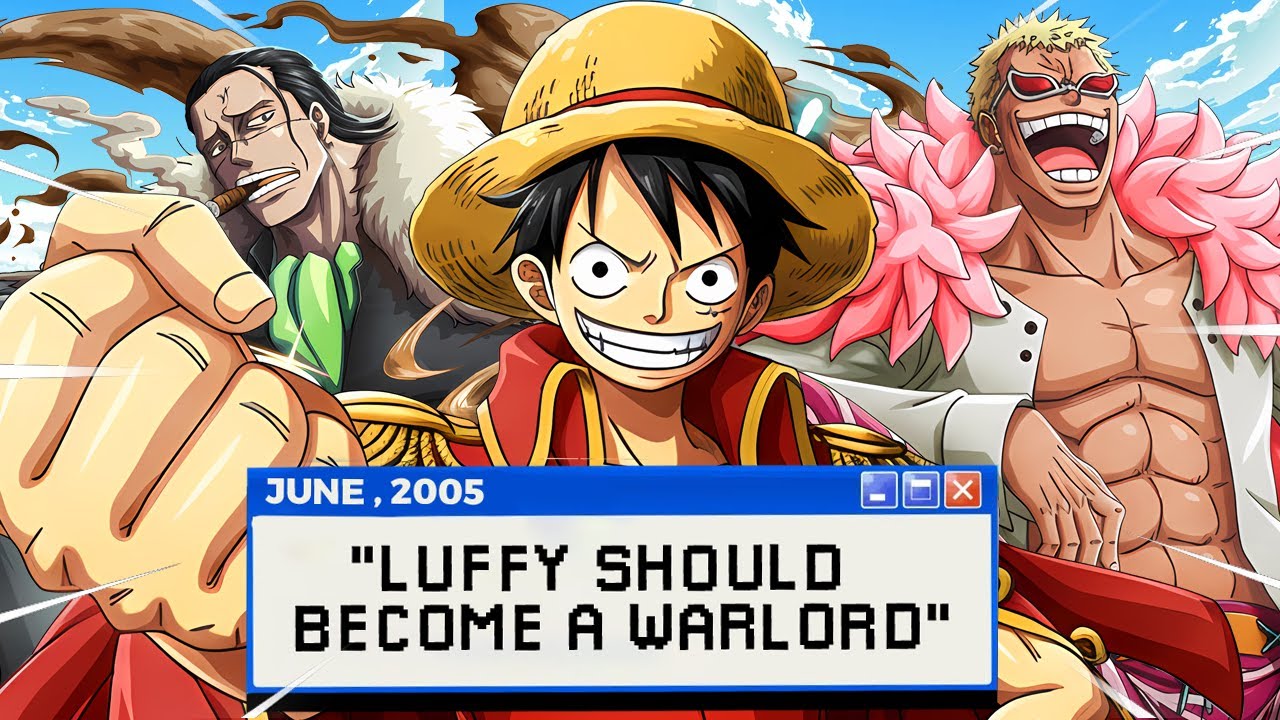 Reading 20 YEAR OLD One Piece Takes