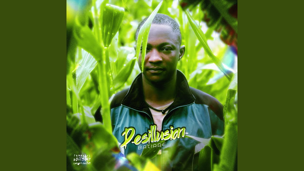 Desillusion - Batiaré