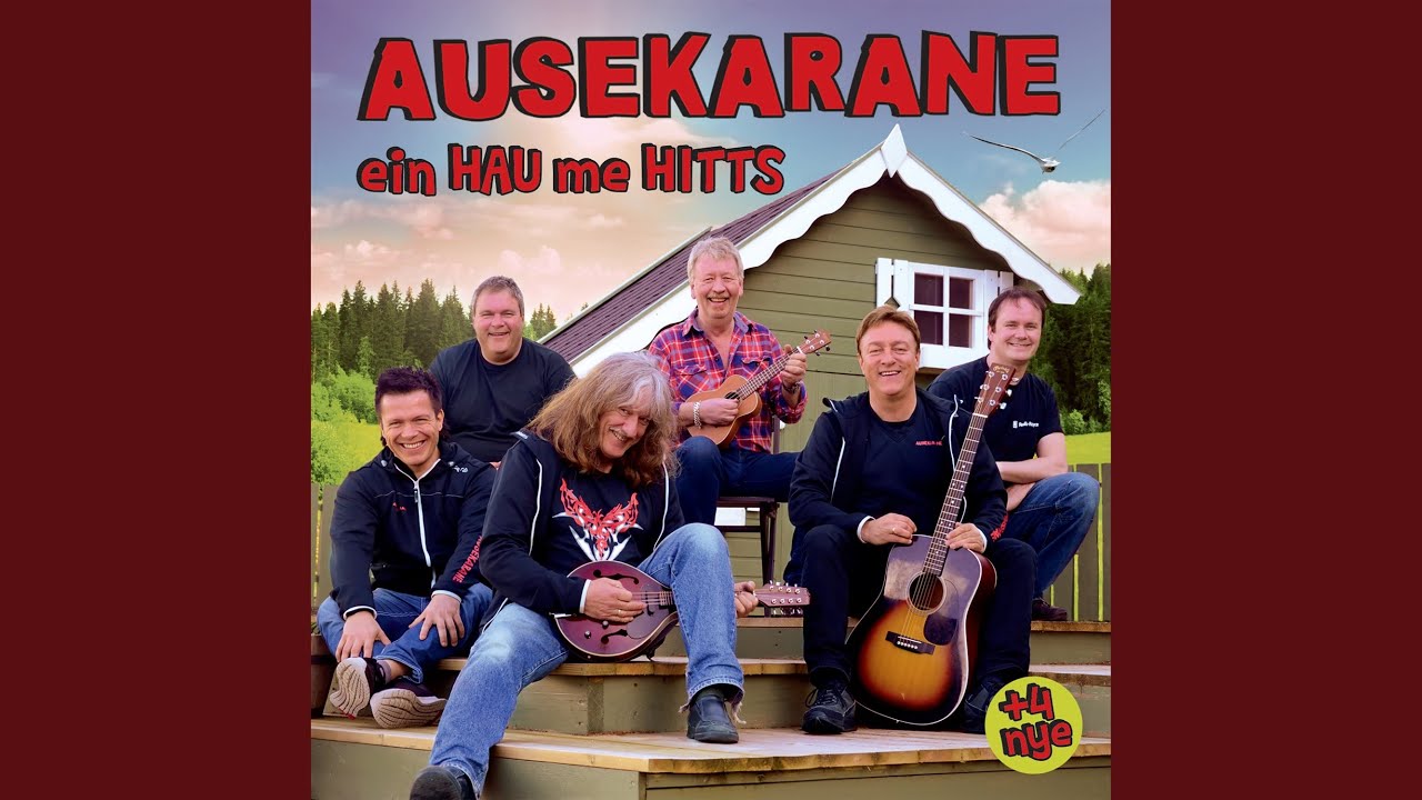 Oselvarsong