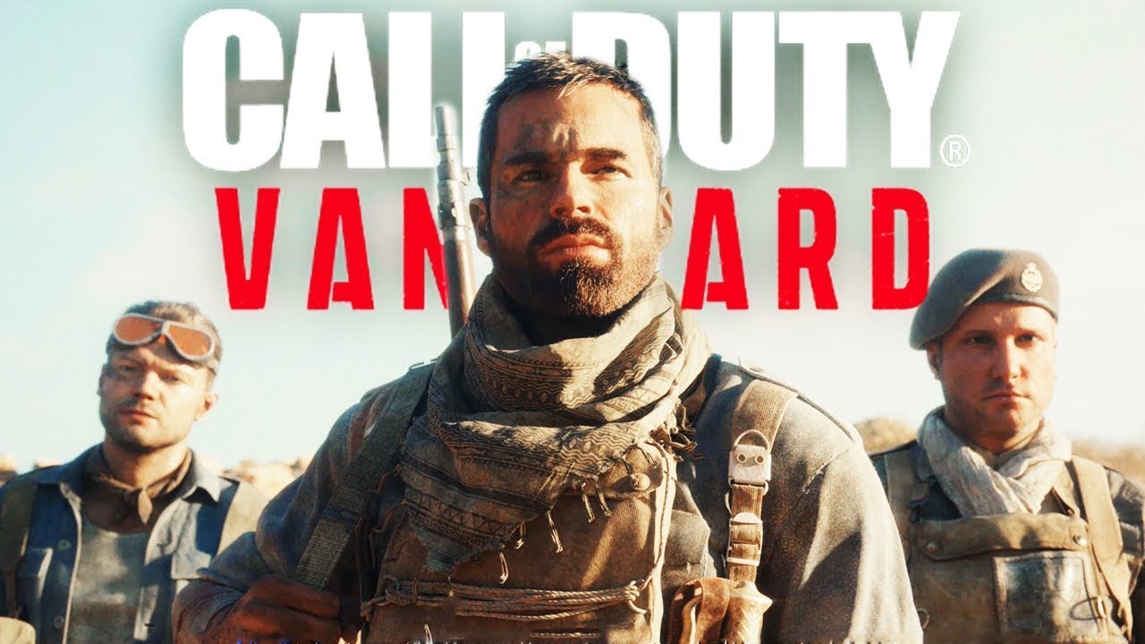 O FINAL SATISFATÓRIO! - COD Vanguard #05 (Campanha)
