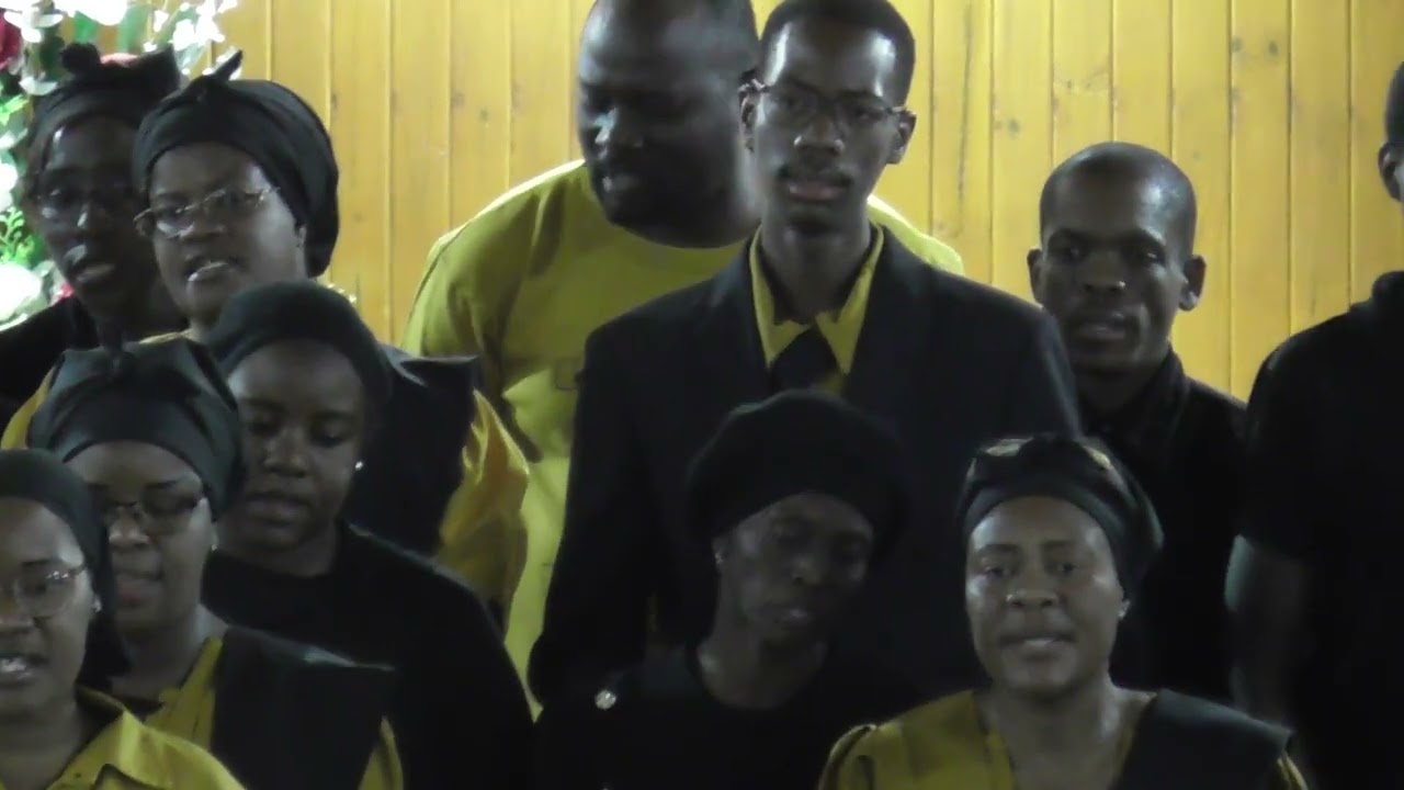 Sexagetsemae at Rev Gurirab memorial with “#Guixun”