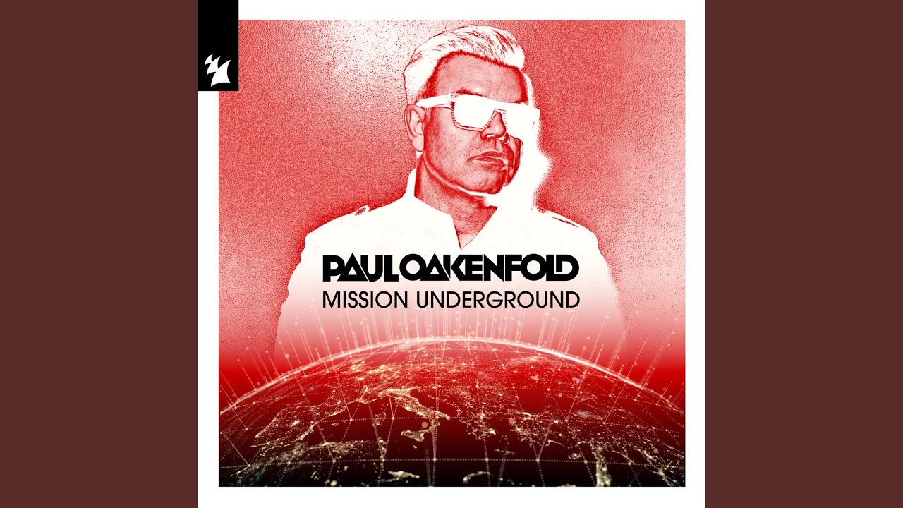 Netherworld (Paul Oakenfold & LUSU Extended Remix)