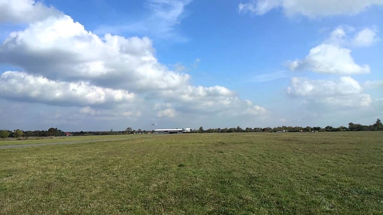 SP-FRO Landing EPPT