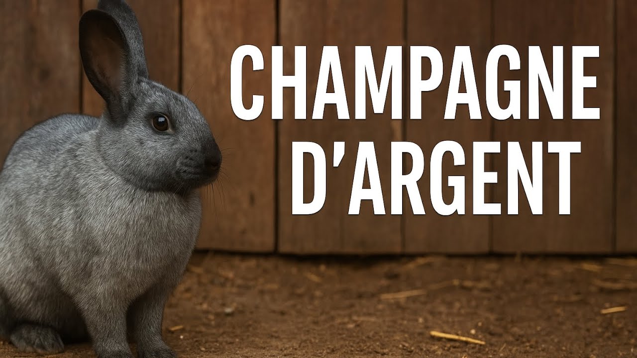 Champagne d&rsquo;Argent &ndash; The Living Silver of France