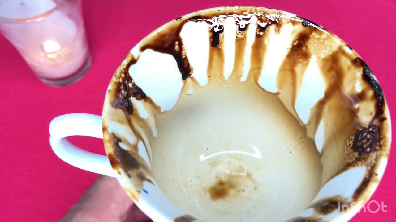 💵❤️CANCER❤️💵TUS SUEÑOS TE HABLAN Lectura del café - LECTURA DE LA TAZA