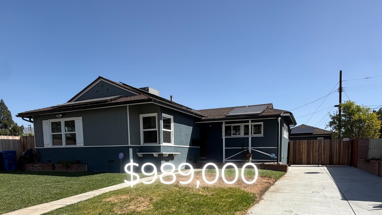 Remodeled Mission Hills Home with Permitted ADU | Income Property Opportunity