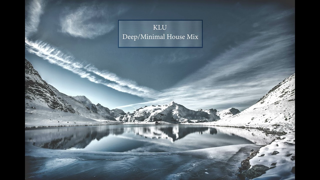 Deep Minimal mix