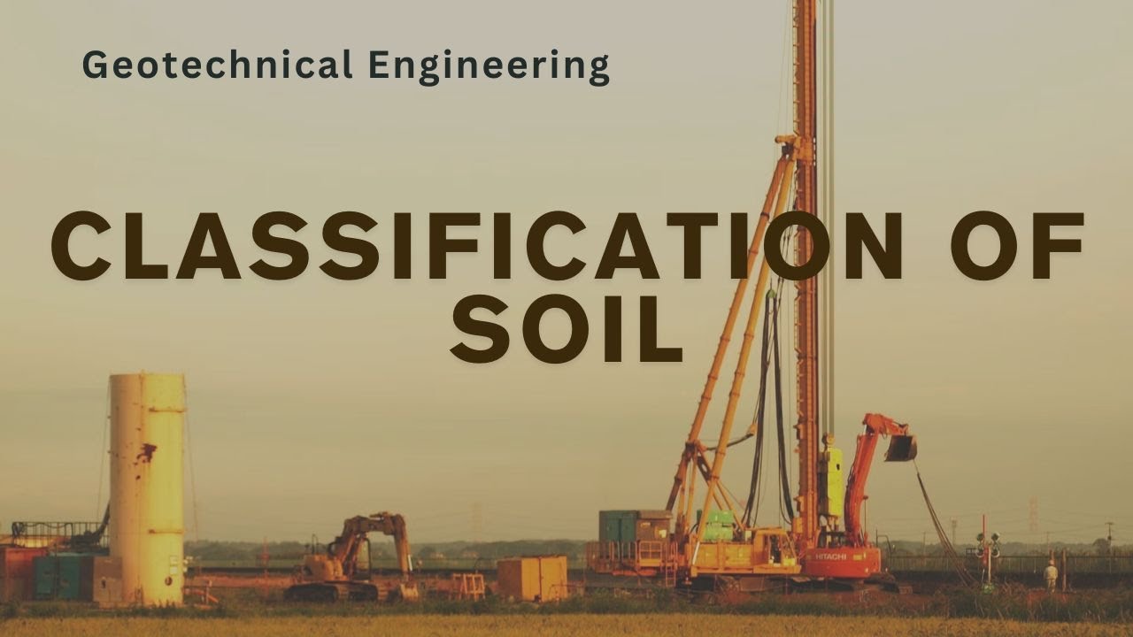 Sample Problem 2 | Classification of Soil