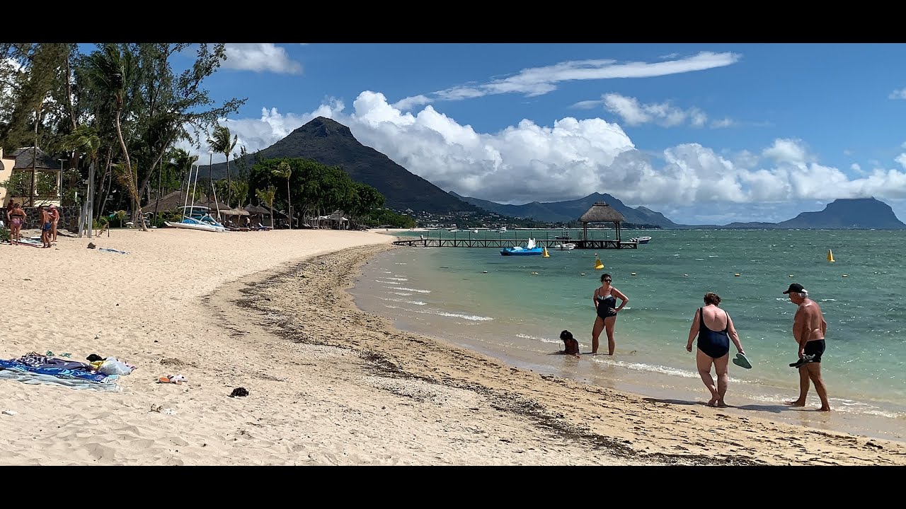 Wolmar: Mauritius' Hidden Paradise