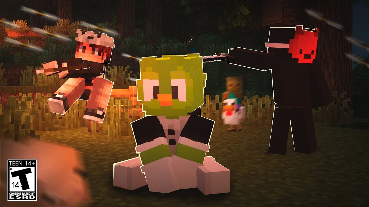 ZERANDO MINECRAFT EM UM MUNDO 500X MAIS R&Aacute;PIDO