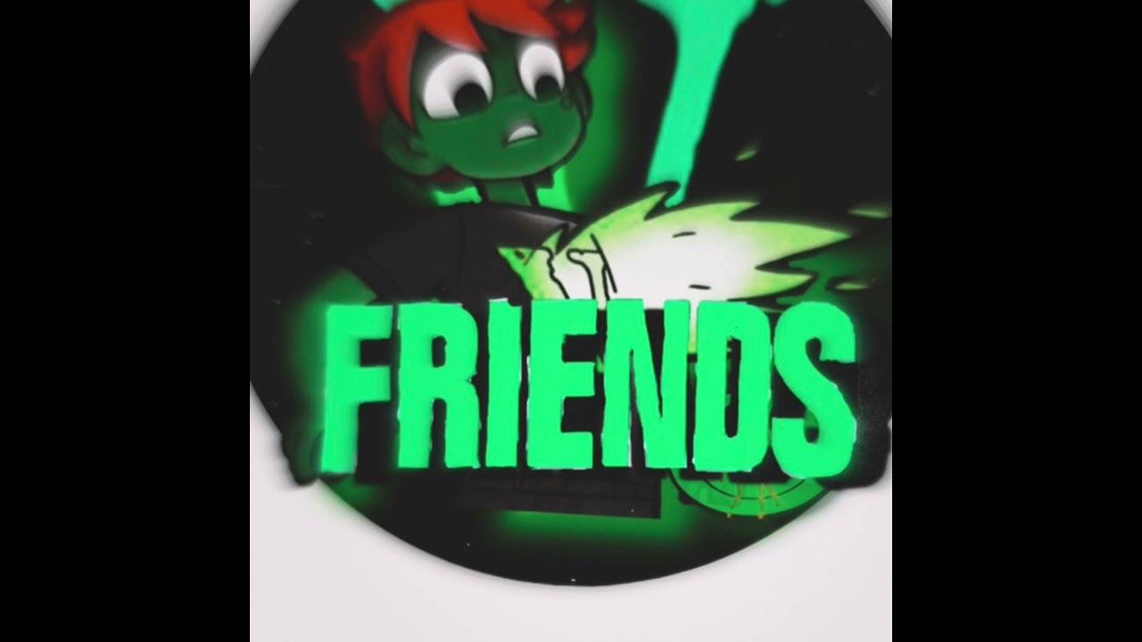 Close friends (slowed) by bandmanrill