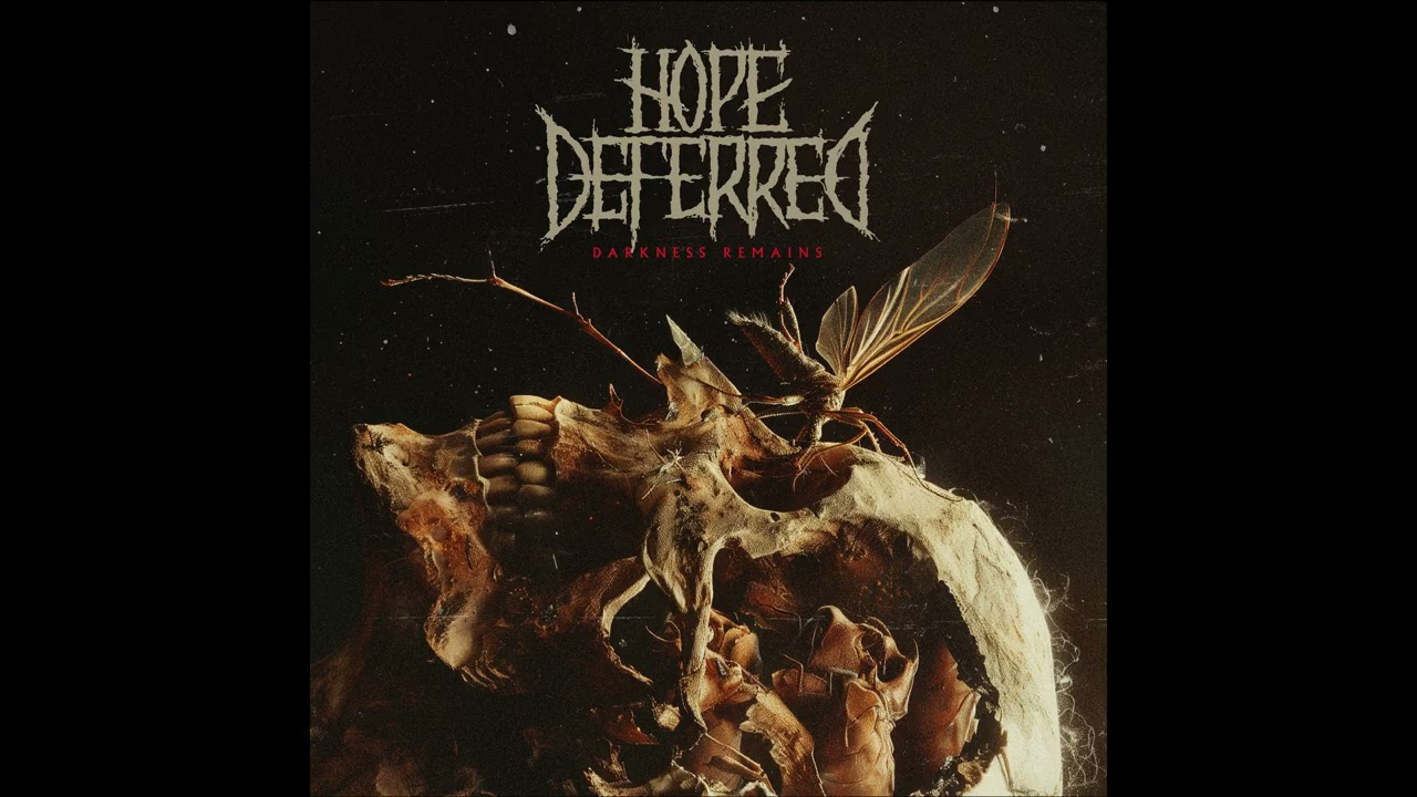 Hope Deferred - 02 - Commanded To Kill (Darkness Remains 2025)