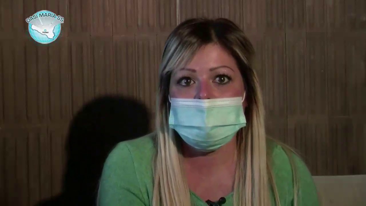 IRCCS Oasi Maria SS. - Mia figlia è l’esempio vivente del miracolo dell’ Oasi