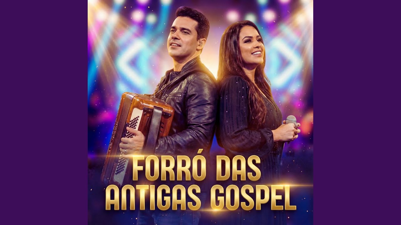 Consagrado ao Senhor (Cover)