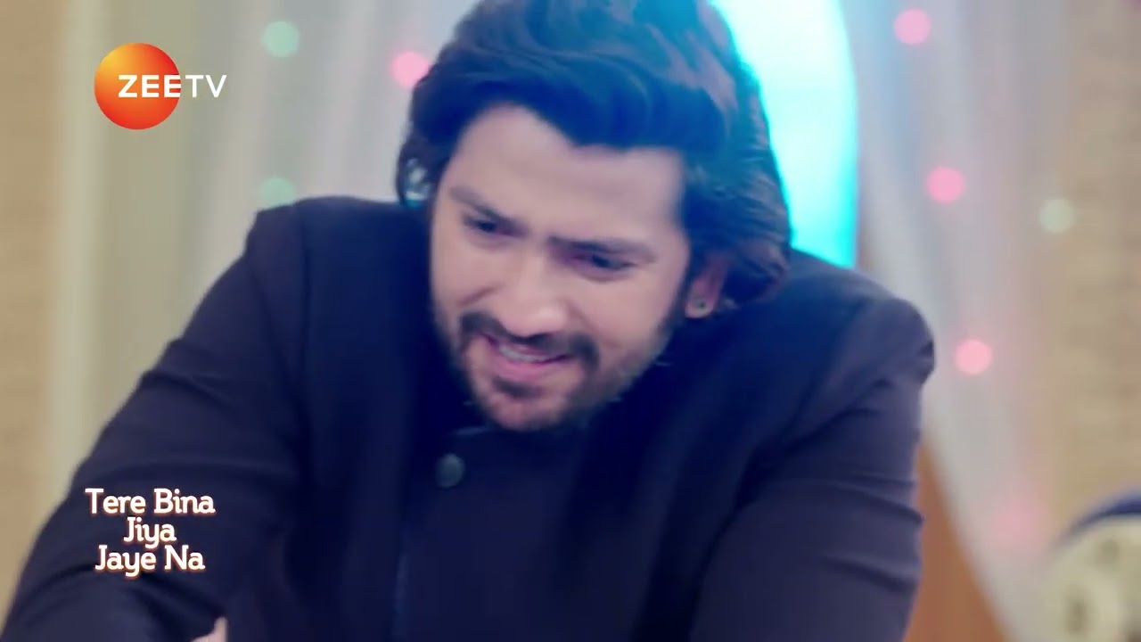Tere Bina Jiya Jaye Na | Best Scenes | ZEE TV APAC