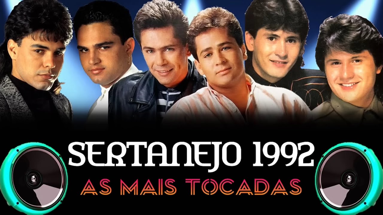 Sertanejo Anos 90 – 30 Minutos de Modão Raiz e Sucessos (“Pra ouvir dirigindo”)
