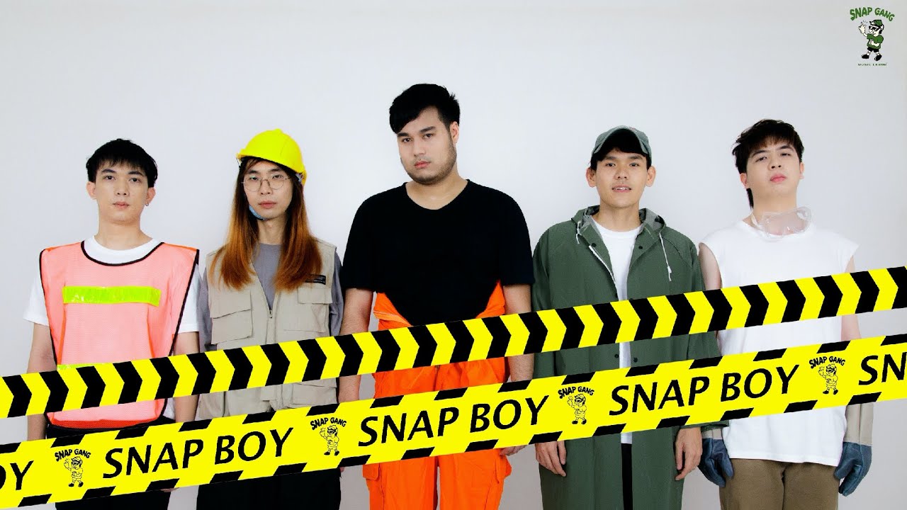 SNAP GANG MUSIC LABOR