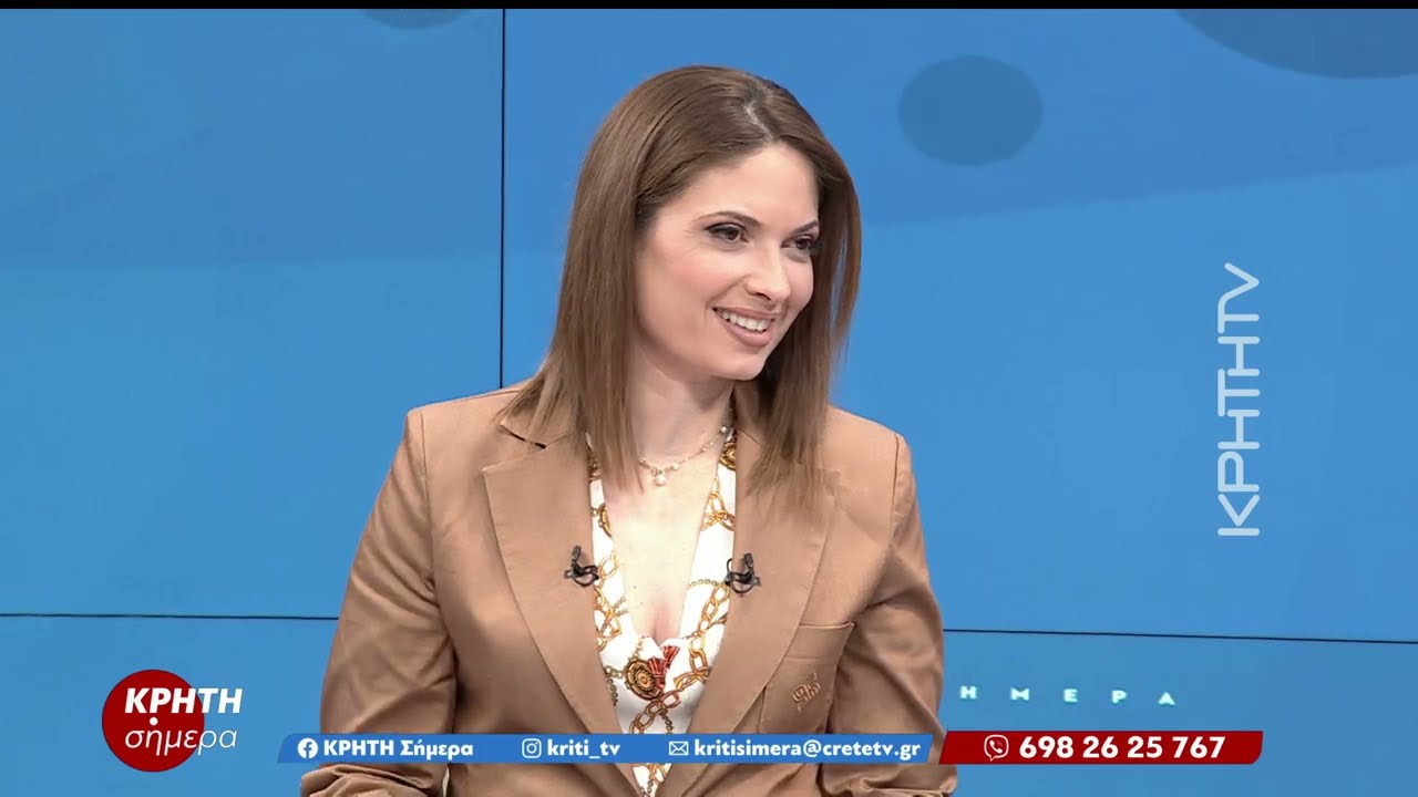Εκτεταμένο σχέδιο δράσεων οδικής ασφάλειας σε όλη την Κρήτη
