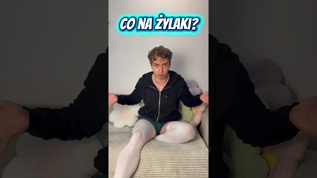Żylaki? To nie problem #żylaki #porady #zdrowie #fizjoterapia #edukacja #nogi #fizjoprzem
