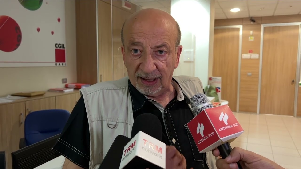 Ucraina, Pagliarulo (ANPI): “Corriamo il rischio di arrivare a ottobre con bomba sociale, no armi”