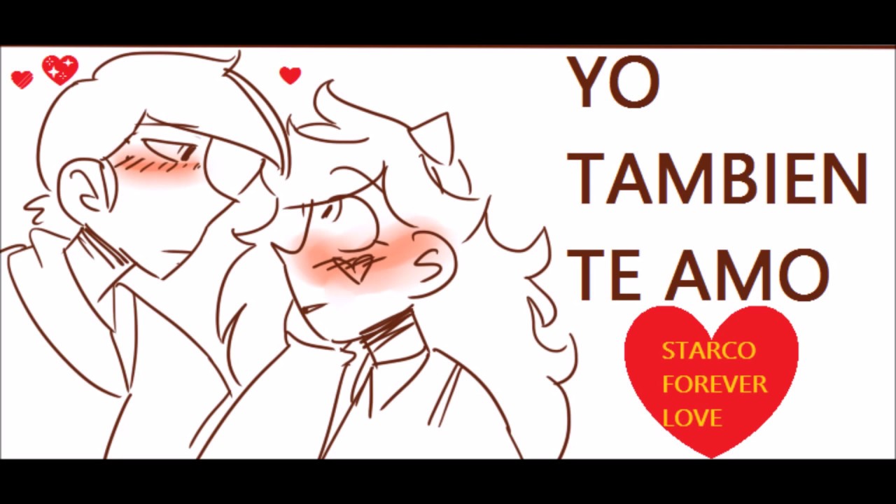 Starco-2 Comics Nuevos Muy Hermosos