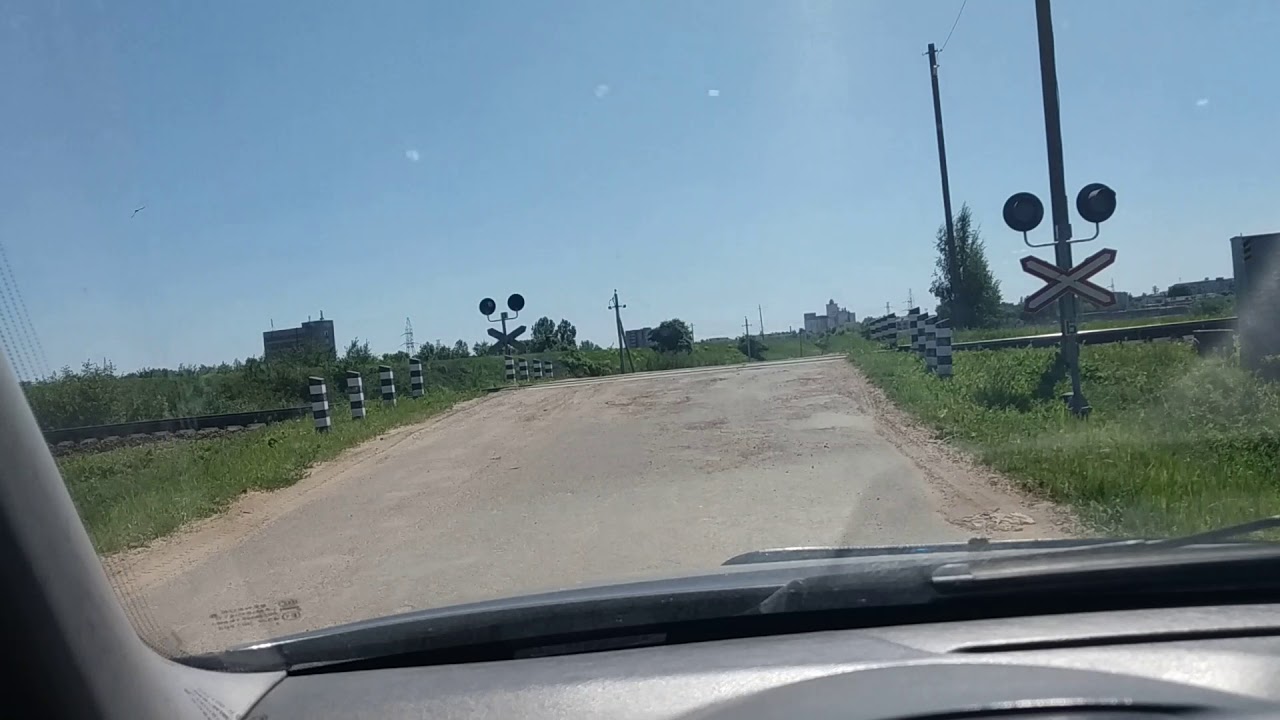 Орша. Дорога на Замостье. Не пора ли сделать хорошо?