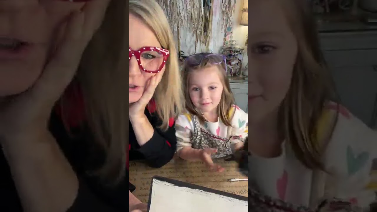 Making a project with Millie
