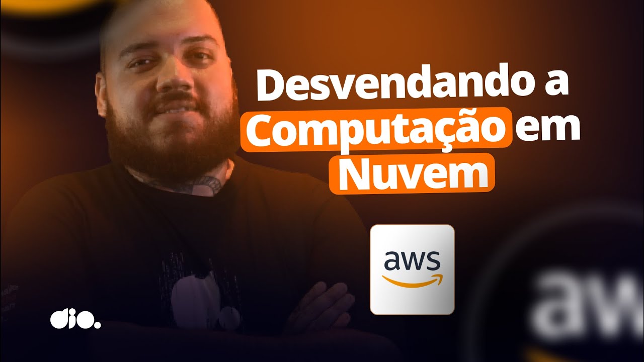 O que é COMPUTAÇÃO EM NUVEM (CLOUD COMPUTING) e por que AWS é melhor? | Getting Started #22