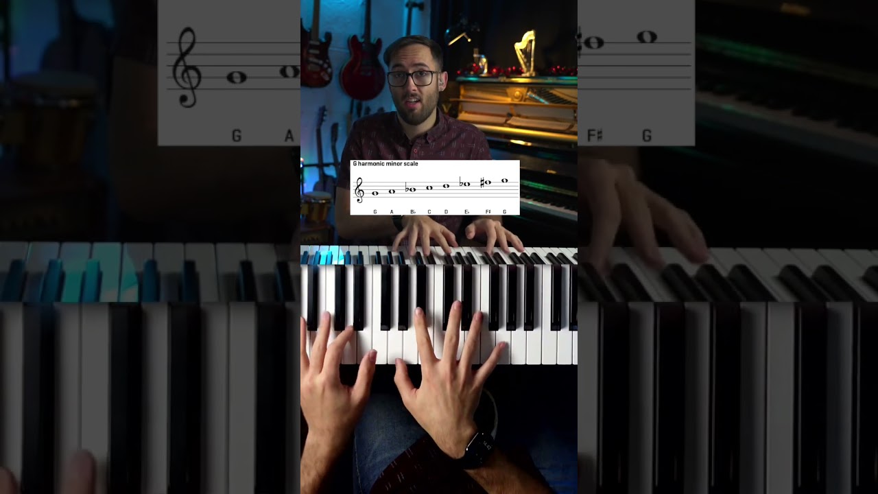 Зачем менять тональность в музыке?