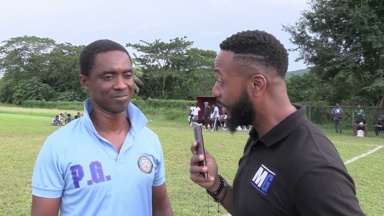 We Have To Switch Focus on the Next game | Manning's Coach Patrick Graham