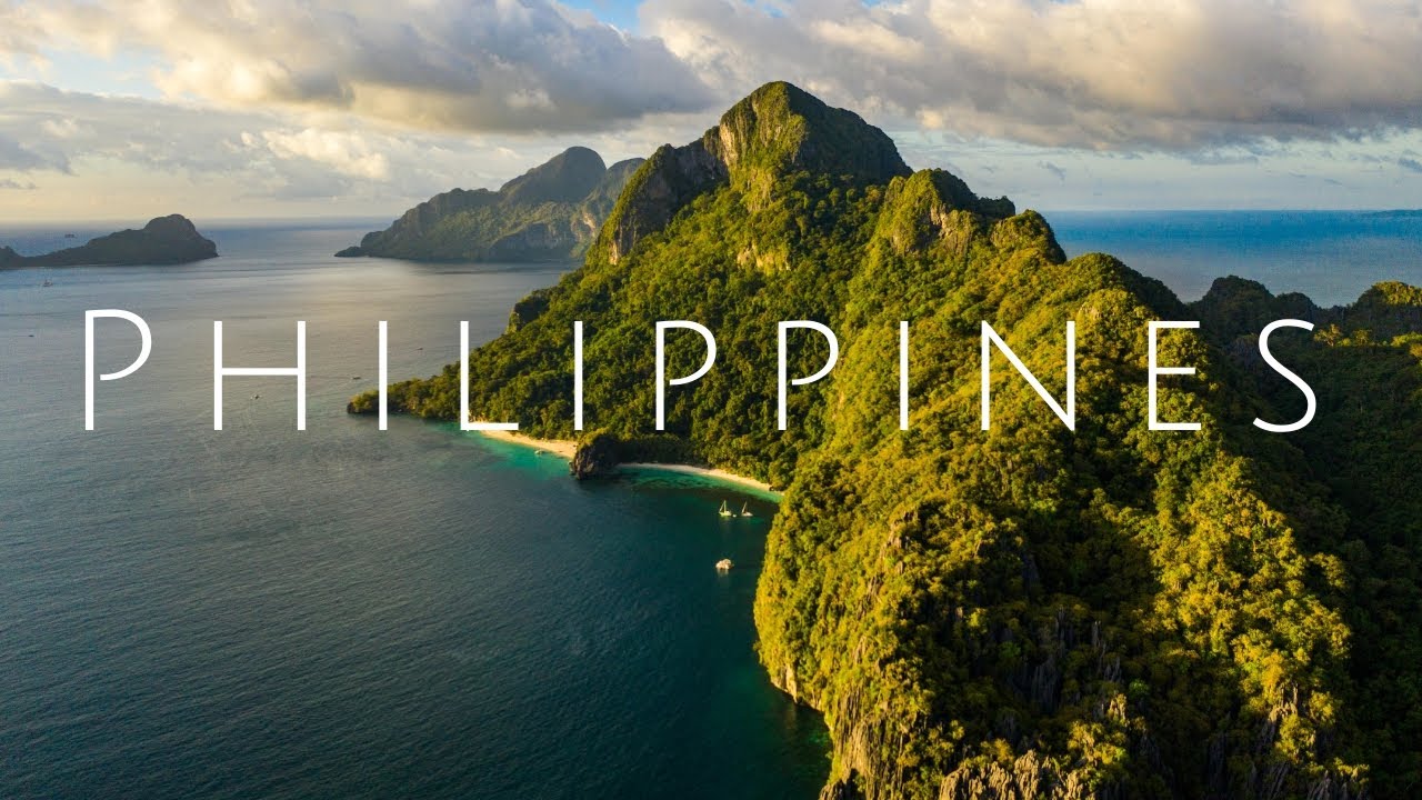Philippines - a cinematic view