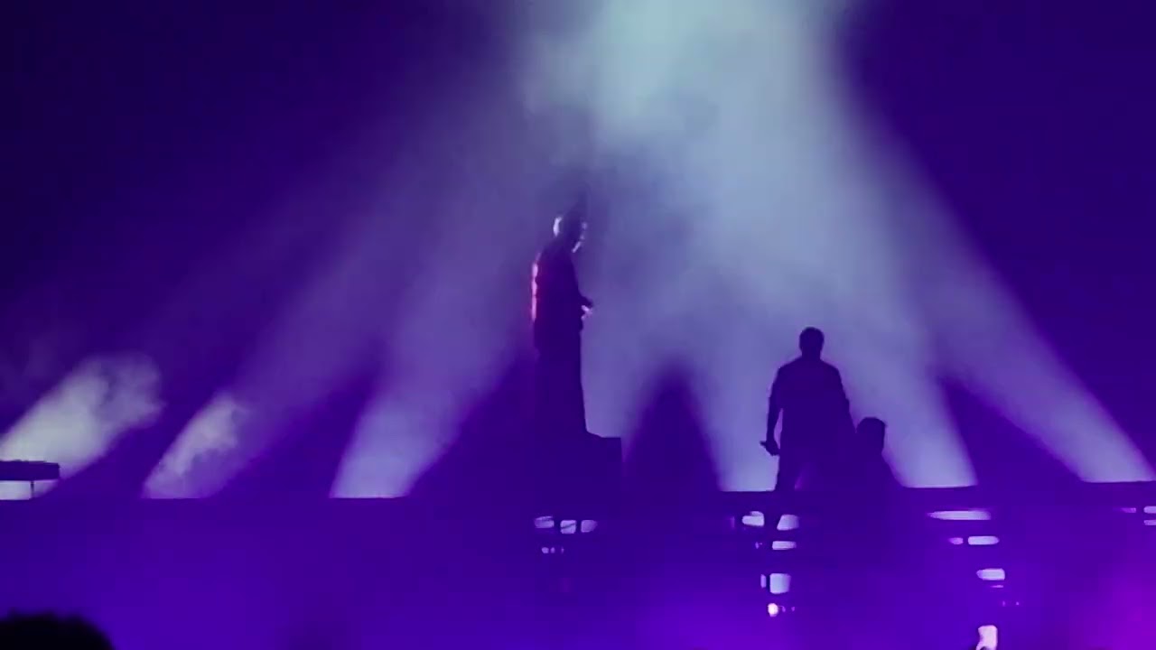 Miguel Bosé,  Movistar Arena 2026