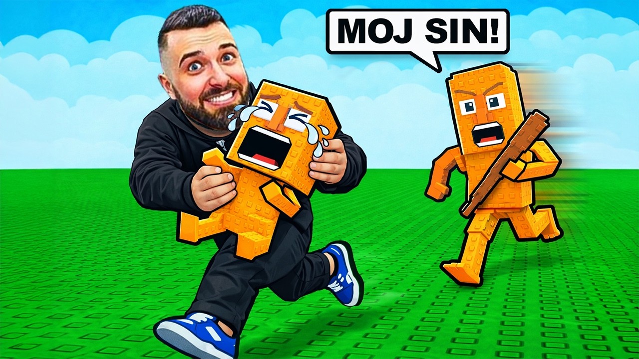 KRADEM BRAINROTOVE OD BRAINROTOVA U ROBLOXU!!
