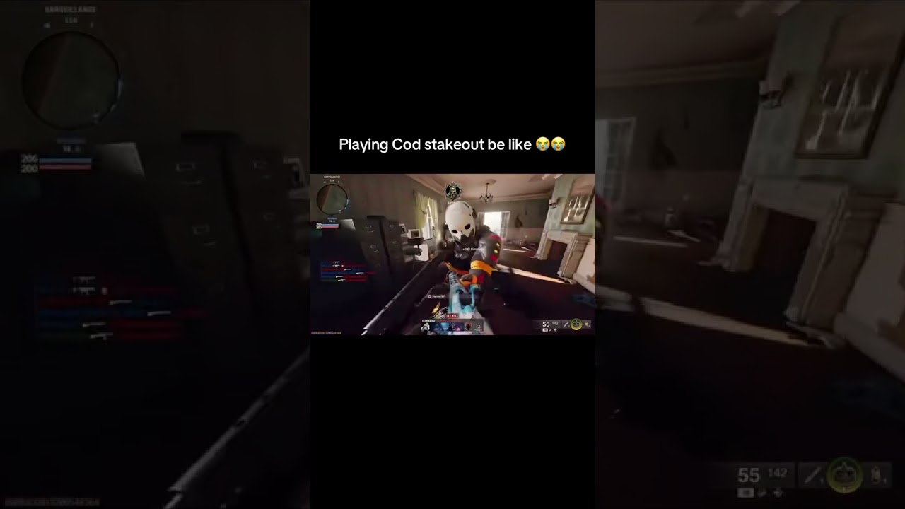 These people out here snitching