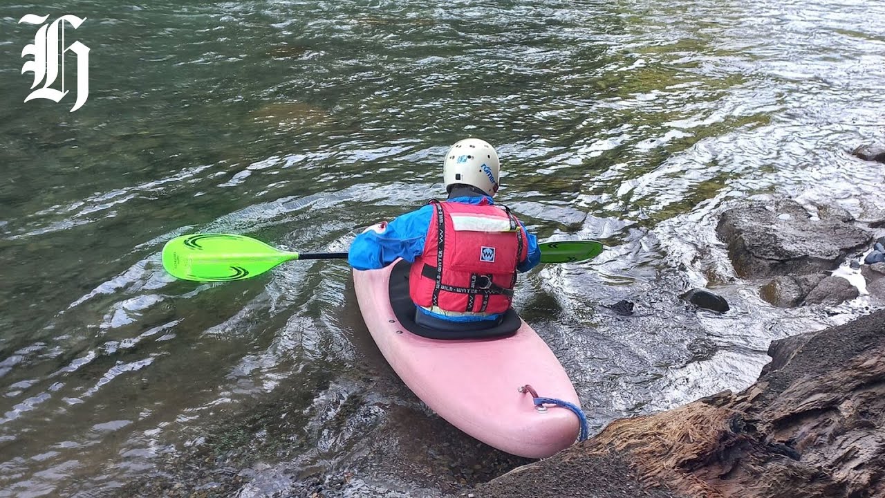 Dramatic rescue on the Tongariro River | Herald NOW