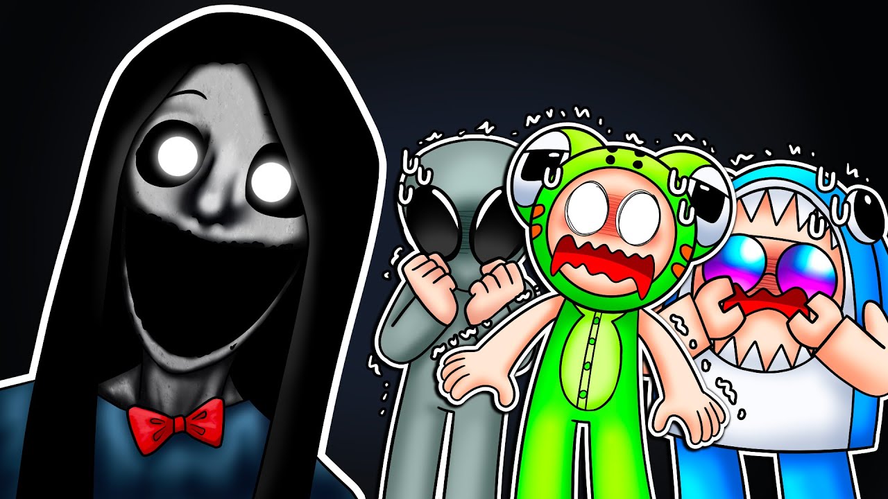 👻 เจอผีสาวโอฟีเลีย! | Roblox : Ophelia