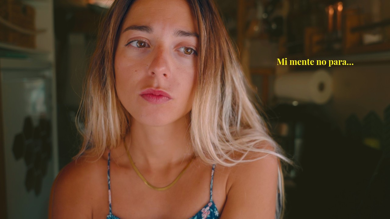 ¿Por qué tenemos MIEDO al silencio? | Sony A7SIII