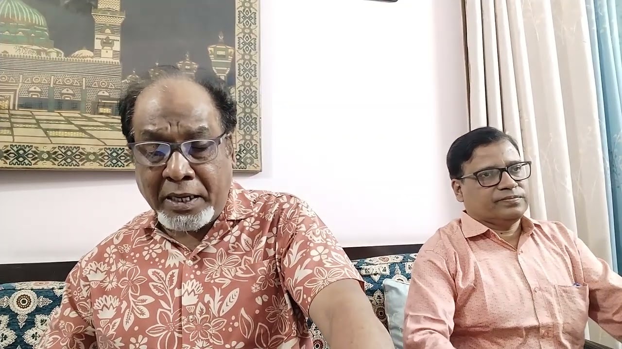 বেহেস্তের বাগান।ইসলামী সংগীত।গোলাম হায়দার।