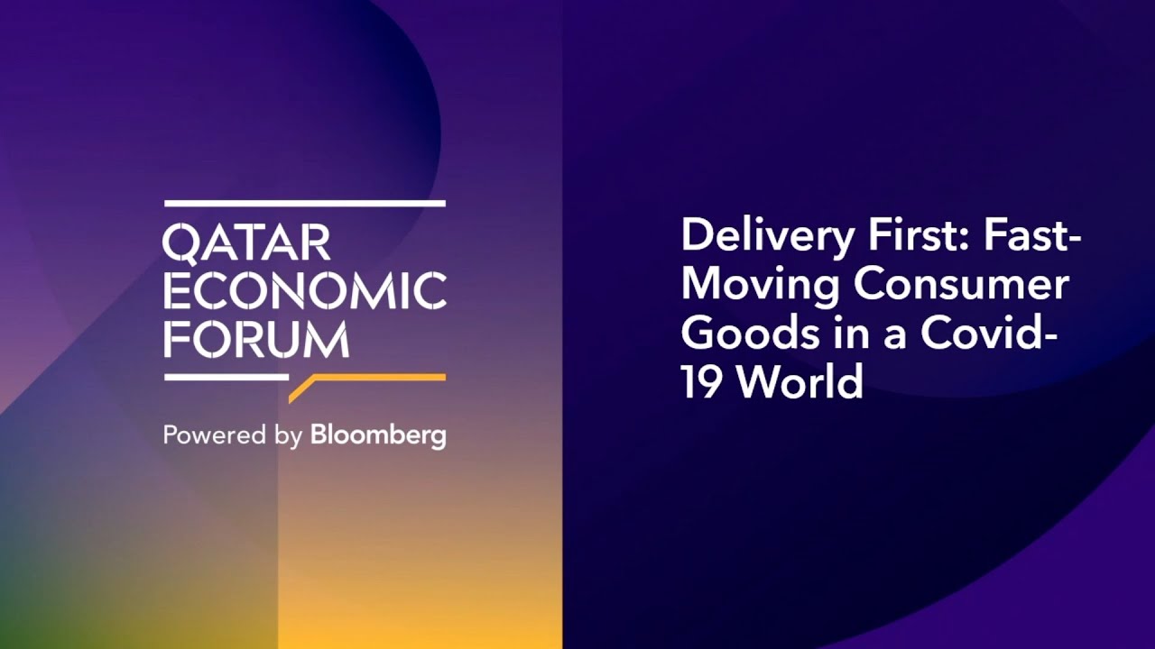 Fast-Moving Consumer Goods