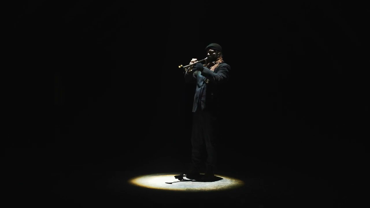 PIOTR DAMASIEWICZ SOLO