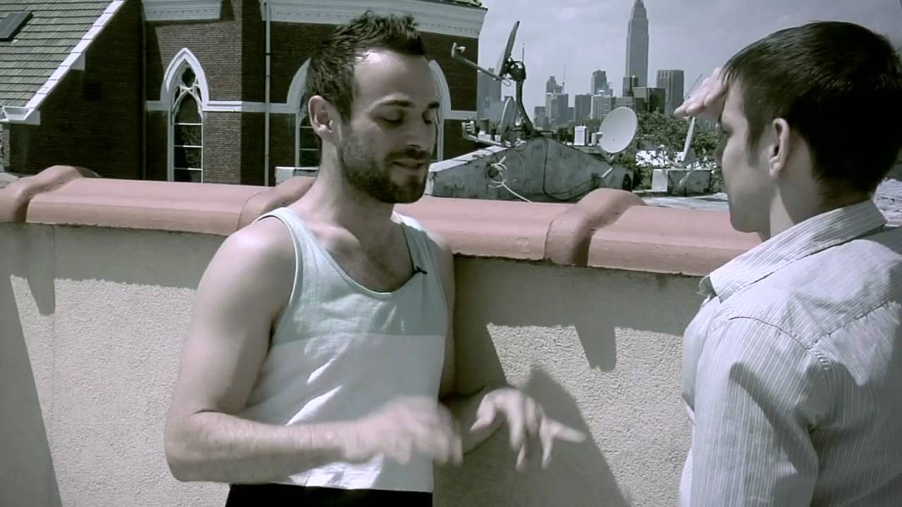 Andrew Start (I'm From Spokane, WA). - True Gay Stories