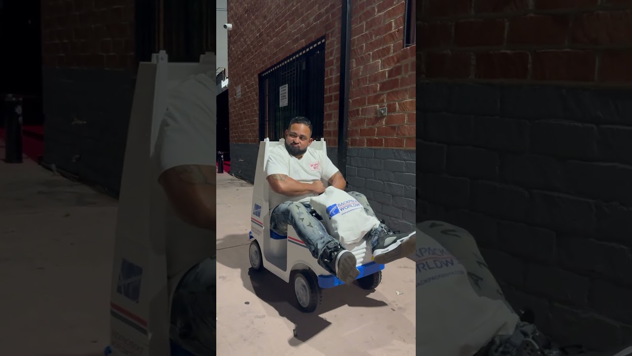 Priority Zmoke available June 20th 💪🏽🎒💪🏽🎒 #Backpackboyz #5PointsLA