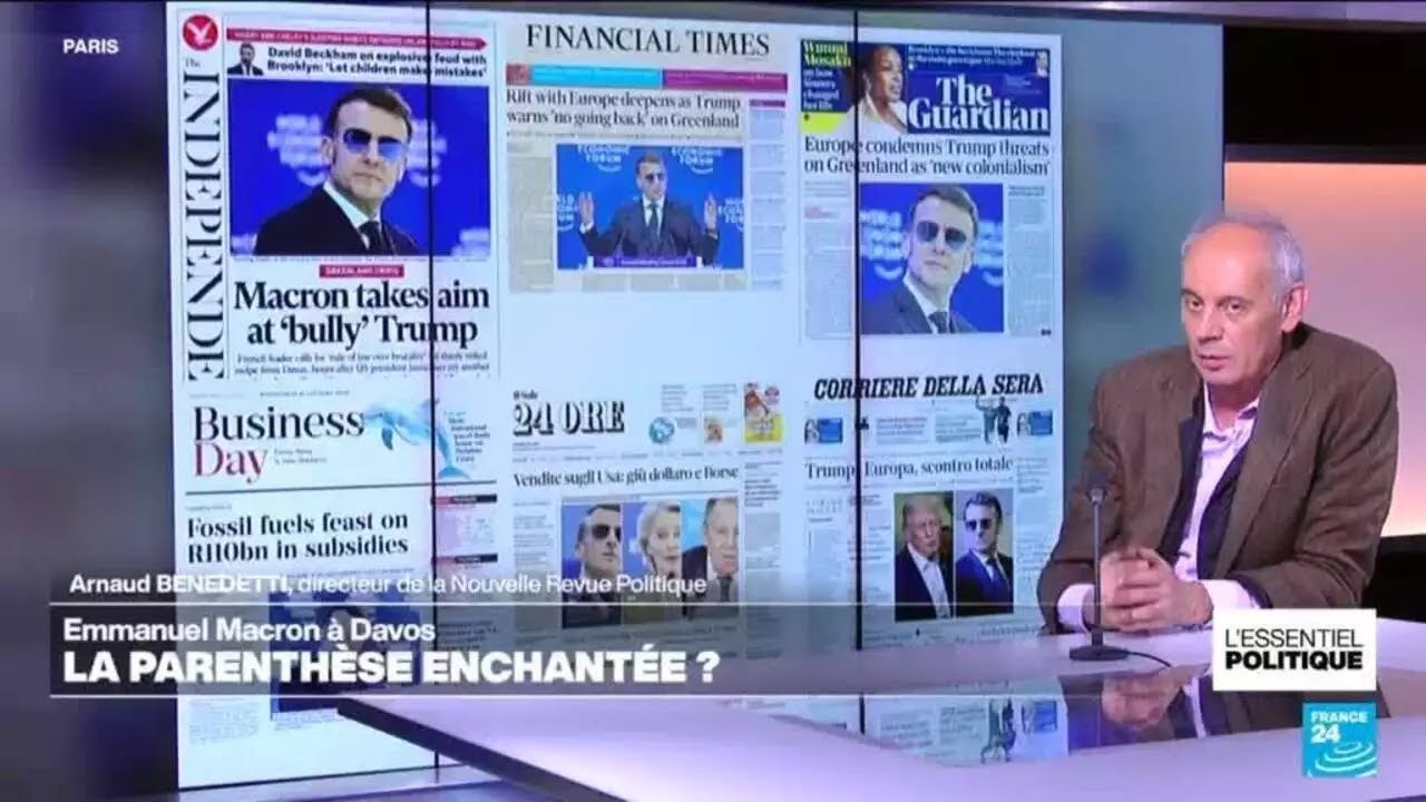 Municipales à Paris : 
