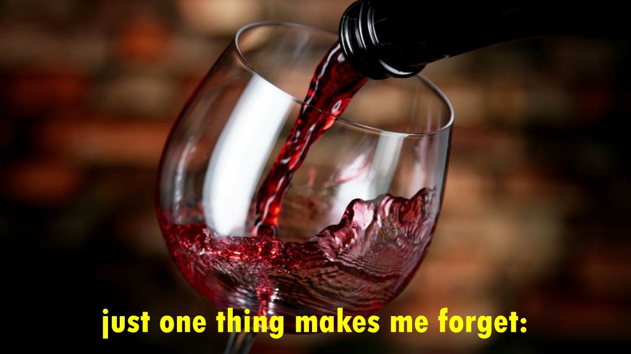 Red, Red Wine  NEIL DIAMOND (with lyrics)