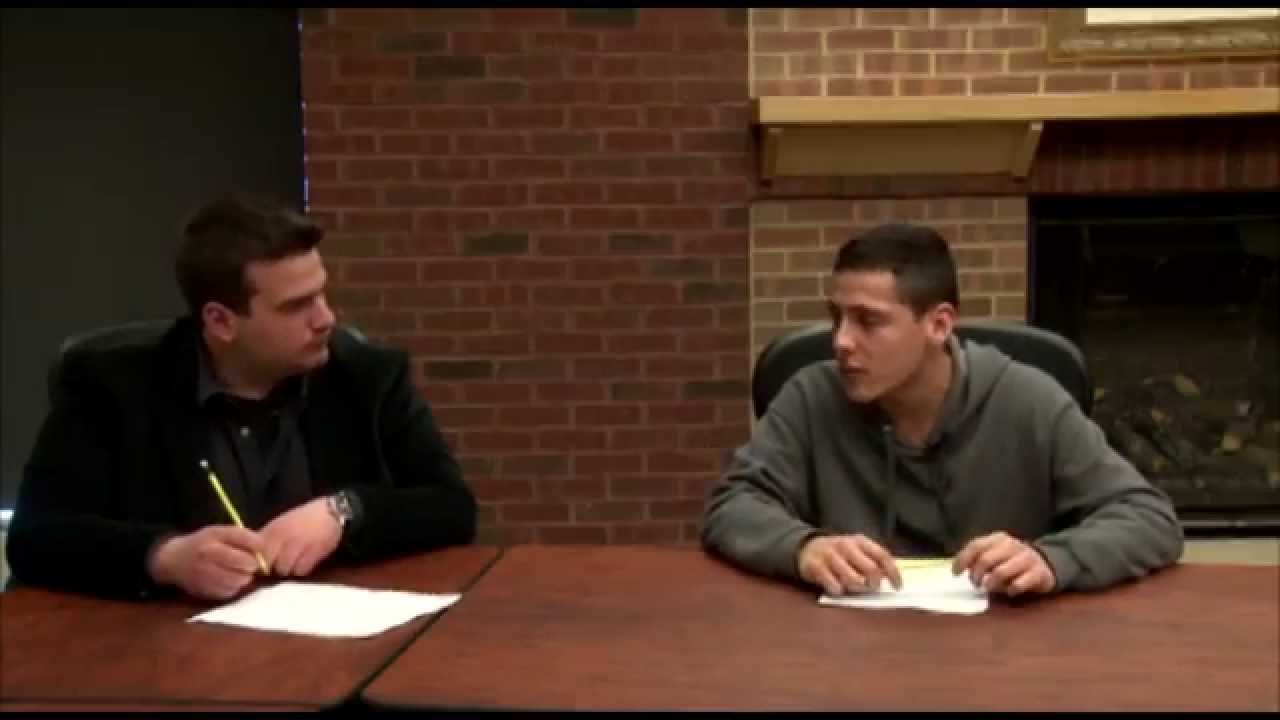 ECPE Sample Speaking Test